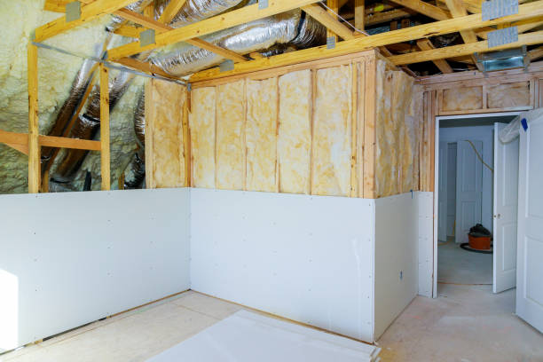 Insulation Air Sealing in Sugarmill Woods, FL